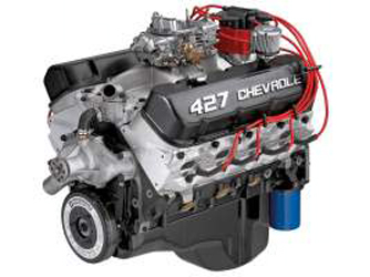 P3292 Engine